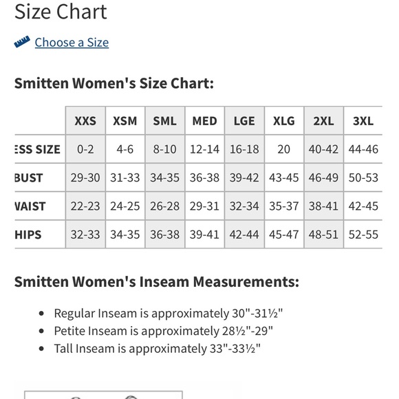 Smitten V-Neck Scrub Top (3X) Color: GRAPHITE (Like New-worn twice) - Picture 6 of 7